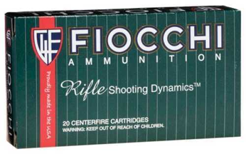 308 Winchester 20 Rounds Ammunition-img-0