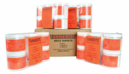 Tannerite Binary Explosive Targets 4 Pack 1BR