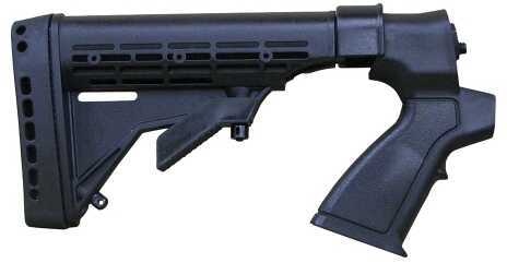 Phoenix Technology Field Shotgun Stock Remington 870 12 Gauge Black Synthetic Md: RTS750B
