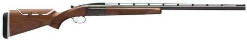 Browning BT-99 Adjustable B&C 12 Gauge Shotgun 2 3/4" Chamber 32" Barrel Comb Black Walnut 017081402
