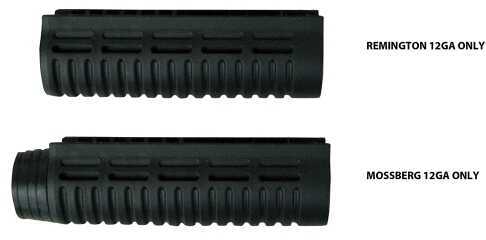 Click to see larger image. Phoenix Tech nology Standard Shotgun Glass Filled Nylon Black MSF1201B