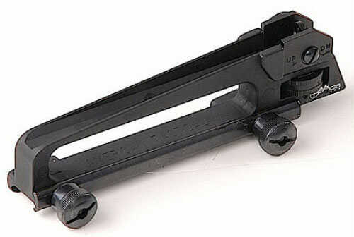 Sun Optics Flat Top AR Carry Handle / Rear Sight AR-15