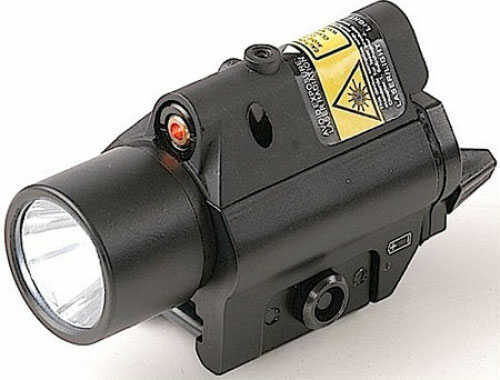 Sun Optics Laser/ Light Combo Tactical 250 CLFC3S