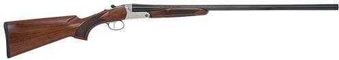 Mossberg Silver Reserve II Side by 12 Gauge Shotgun 28" Barrels 3" Chamber Blued 75008