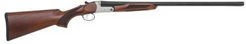 Mossberg Silver Reserve II Side by Shotgun 20 Gauge 26" Barrels 3" Chamber 75010