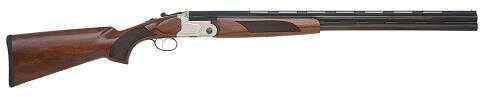 Mossberg Silver Reserve II Field Over/Under 12 Gauge Shotgun 28" Vented Rib Barrel 3" Chamber 5 Chokes 75435