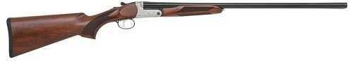 Mossberg Silver Reserve II Side by Shotgun 28 Gauge 26" Barrel 3" Chamber 75011