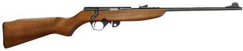 Mossberg Rifle 801 Half Pint 22 Long 16" Barrel /Wood Round 38227