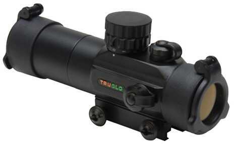 Truglo Green Dot 30mm MT 5MOA Black Unlimited Eye Relief TG8030G