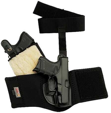 Galco Gunleather Ankle Glove Holster SIG 290 AG646