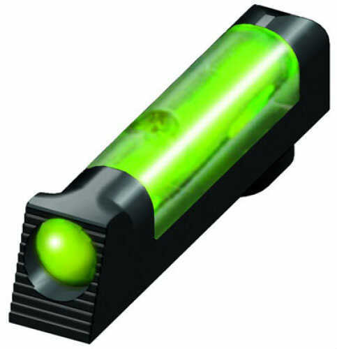 HiViz Sight Systems for Glock Front Tac Green GL2009G