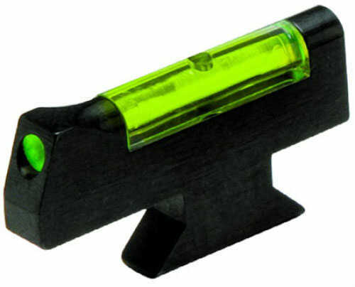 HiViz Sight Systems S&w.250 Front Green SW3001G