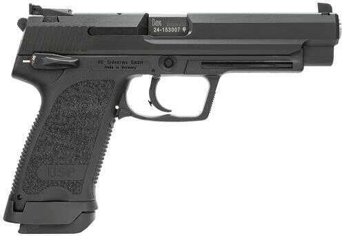 Heckler & Koch H&K USP9 V1 9mm Luger 4.25" Barrel 15 Round Synthetic Grips Black Finish Semi Auto Pistol M709080A5