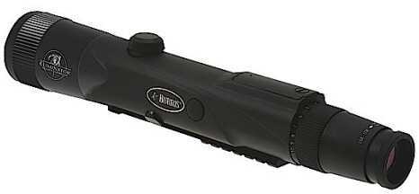 Burris Eliminator 3-10x 10mm Obj FOV 1" Tube Dia Black 38D 200118