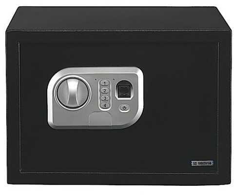 Stack-On Biometric Safe PS10B12