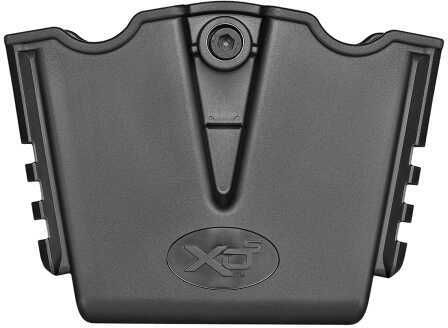 <span style="font-weight:bolder; ">Springfield</span> <span style="font-weight:bolder; ">Armory</span> XDS Magazine Pouch Xds4508mp