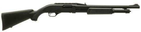 FNH USA P-12 Pump Shotgun 12 Gauge 17800