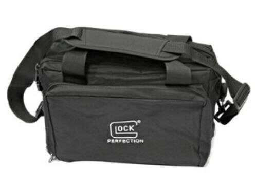 Glock OEM Range Bag, 4 Pistol, Black AP60219