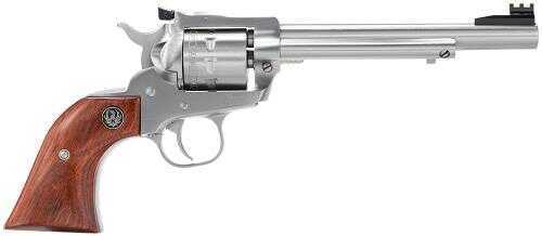 Ruger KNR-6-9M Single-Nine 22 Magnum Pistol 6.5" Barrel 9 Round Stainless Steel Revolver 8150