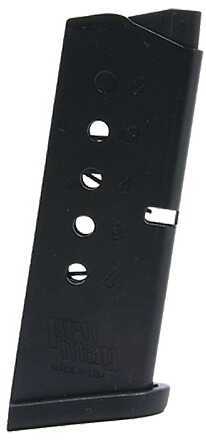 ProMag Smith & Wesson Bodyguard .380 ACP Magazine 6 Round Blued 20