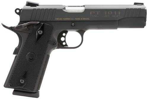 Taurus PT1911 45 ACP Full Size 1911 Pistol 5