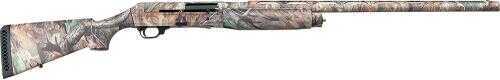 Interstate Arms Corp. Breda/Dickinson Grizzly Super Mag 12 Gauge Shotgun 30" Barrel 3.5" Chamber Semi Automatic Realtree Camouflage BRE55