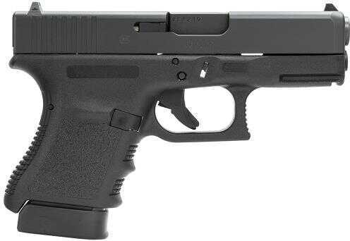 Glock Model 30S 45 ACP 3.78" Barrel 10 Round Sub Compact Black Semi Automatic Pistol PH3050201