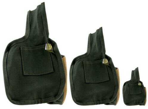 Click to see larger image. The Outdoor Connection BRB3CL28030 Benchbag Rest