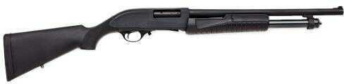 Legacy Sports International Escort 12 Gauge Shotgun 18" Barrel Black Synthetic Stock Aimguard HAT00020