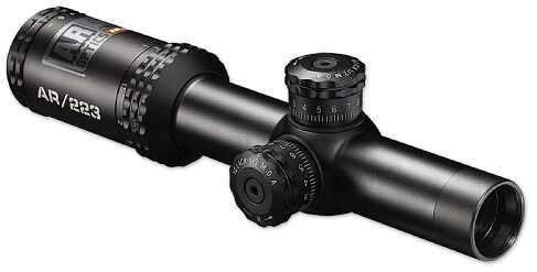Bushnell AR223 Rifle Scope 1-4X 32 BDC Matte 1" Tactical Design Scopes For Your Or Modern Sporting Tu