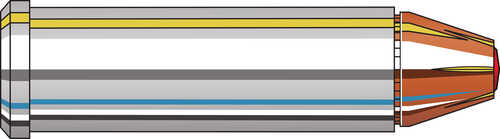 32 H&R MAG 25 Rounds Ammunition-img-0