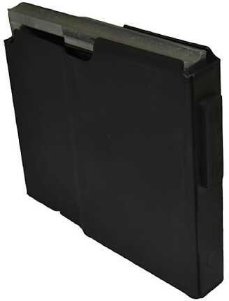 Armalite Magazine 338 Lapua 5Rd Fits Black Finish 30610338