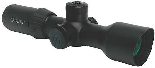 Konus KonusPro T30 Rifle Scope 3X-12X 44 Engraved Illuminated 275 Ballistic Matte 1" Reticle 1/4 MOA (7.25MM