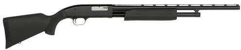 Mossberg Maverick 88 Youth Pump Shotgun 20Ga 22" Barrel-img-0