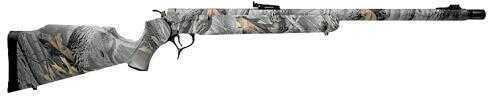 Click to see larger image. Thompson/Center Arms Encore Barrel 20 Gauge Turkey Smooth Bore Hardwoods 26" 6201