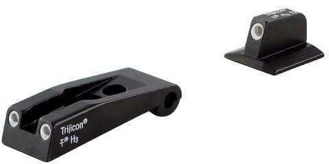Trijicon Rug SR9/9C/40/40C Night Sight Set