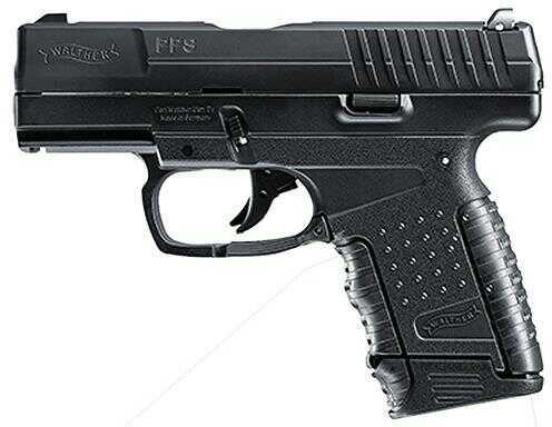 Click to see larger image. Walther PPS 40 S&W 3.2" Barrel 7 Round Black Semi Automatic Pistol 2796350