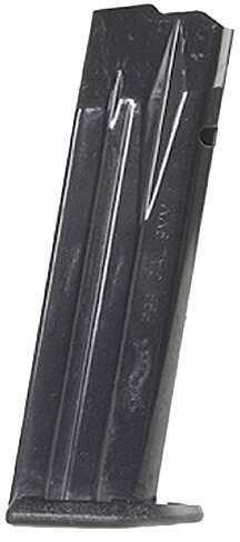 Walther P99 9mm Magazine Compact 10 Round w/Finger Rest 2796490