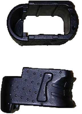 Walther Arms P99C Grip Extension Black Polymer 2796635