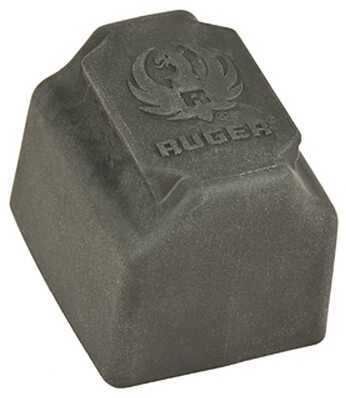 Ruger 90403 BX-25 Dust Cover Polymer Black-img-0