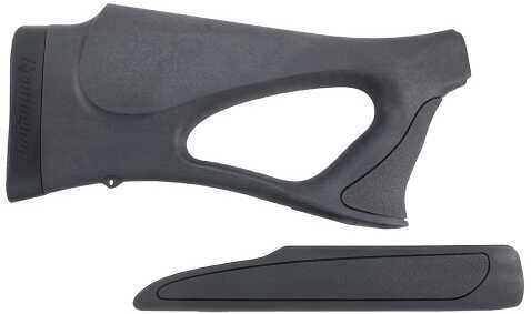 Remington 870 20 Gauge ShurShot Thumbhole Stock Forend Combo Black 19533