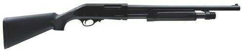 CZ USA 612 Home Defense 12 Gauge Shotgun 18.5" Barrel Synthetic 4+1 Rounds 06520