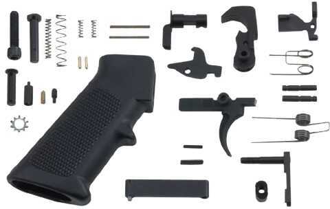 Bushmaster Firearms AR-15 Lower Receiver Parts Kit 93384-img-0