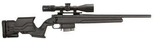 Howa Archangel Threaded Bolt 223 Remington/5.56 NATO 20" Barrel 10+1 Rounds Adjustable Black Stock Finish HAR75121+