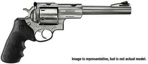 Ruger Super Redhawk 480 7.5" Barrel 6 Round Stainless Steel Hogue Tamer Monogrip Revolver 5507 KSRH7480
