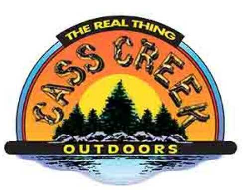Cass Creek Game Calls Predator Electronic 020