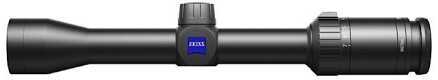 Carl <span style="font-weight:bolder; ">Zeiss</span> Sports Optics Terra 2-7x 32mm Obj FOV 25mm Tube Dia Black Plex Scope 5227219920