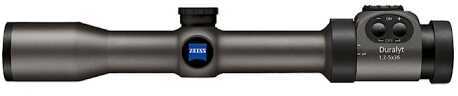 Carl Zeiss Sports Optics Zeiss*525405-9960 DURALYT 1-5X36IL #6 5254059960