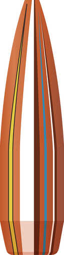 <span style="font-weight:bolder; ">Hornady</span> Match 308 Win/7.62 NATO 168 Grains 500 Per Box 305015