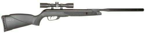 Wildcat Whisper .177 Caliber Single Shot Black-img-0